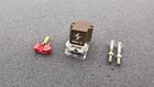 (rare) Shure M44-5 Mm Cartridge With N44-7 Stylus Used. Price: $179.00.