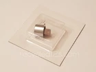Technics Sl 1200 1210 M3D MK3D M5K MK6 Pitch Control Reset Button Part RGU0611-S New. Price: $24.95.
