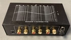 Technolink Black Finish TC-753LC Phono Preamp *missing Plug* For. Price: $40.00.