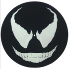Mondo Venom Turntable Slip Mat Spider-man Double-sided Marvel Unused New. Price: $133.33.