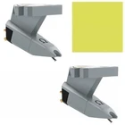 Ortofon Omega 1E Single W/ Cloth (2-PACK) New. Price: $96.99.