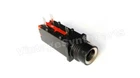 Headphone Jack Pioneer Djm Ddj Xdj DKN1622 Nuovo. Price: $7.72.