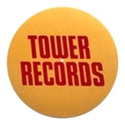 Tower Records 12" Slipmat Pair For Vinyl Dj Turntable Dr. Suzuki Japan Limited New. Price: $49.00.