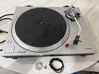 Technics SL-1500C Turntable-needs 2M Mm Cartridge Replacement Needle By Ortofon Used. Price: $650.00.
