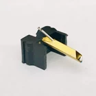 Needle Stylus For Shure Hi Track N91G M91G M91ED N91ED RS-1000E 761-DE New. Price: $16.99.