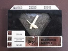 Electro Voice Phonograph Needle 2914D/2320D/M-87XD New (o Eb). Price: $13.99.