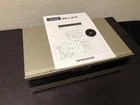 Pioneer PL-X7 Turntable Record Player PC-31MC Cartridge Fully Working Used. Price: $253.80.