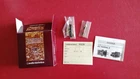 Audio-technica AT150MLX Cartridge Mm Microline Stylus W/ Box Accessories Jp Open. Price: $500.49.