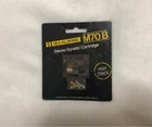 Shure M70B Cartridge Stylus Japan Used. Price: $101.20.