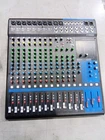 Yamaha MG16XU Channel Mixer With Usb And Effects.high-quality Open. Price: $299.30.