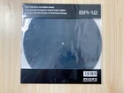 Oyaide BR-12 Turntable Mat Rubber Sheet Japan Import From New. Price: $56.99.