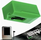 Audio-technica ATN95E Diamond Record Needle Replacement Stylus For Turntable New. Price: $45.00.