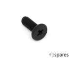 18X Face Plate Screws Pioneer Djm 750MK2 900NXS2 Black Stainless Steel (DBA1446) New. Price: $20.23.