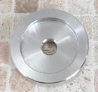 Technics SL-1200 Series Turntable, Aluminum Frame, Ep Adapter, Working Ok. Used. Price: $38.62.