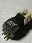 Shure M33-7 Phono Cartridge W/ Original Blue Stylus Vintage Turntable Cart. Used. Price: $149.99.