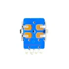 Pioneer Dj Variable Resistor - DCS1121 New. Price: $14.28.