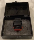 Shure M25C Cartridge And New Genuine N25C Stylus Plastic Display Case Used. Price: $129.99.