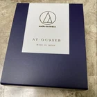 Audio-technica AT-OC9XEB Mc Moving Coil Type Stereo Turntable Cartridge New. Price: $230.00.