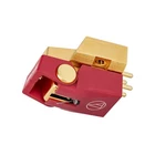 Audio-technica AT-VM745XML Dual-mm Cartridge W/microline Styli Authorized-dealer New. Price: $329.00.