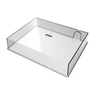Reloop COVER-RP-7 Dust For Turntable System New. Price: $59.99.