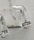 Stanton D72E Floating Elliptical Stylus/needle For Linear Turntable Cartridge New. Price: $52.82.