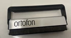 Ortofon Antistatic Record Brush With Closure - Free Shipping Used. Price: $16.99.