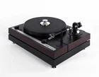 Restored Turntable Td 320 Original Housing + Absorber Base Used. Price: $1708.94.