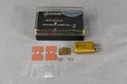 Grace F-3DA Monaural Mc Type Cartridge In Excellent Condition Used. Price: $160.00.