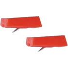 Numark Groovetool Rs Replacement Stylus For Cartridge (pair) New. Price: $29.00.