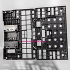Pioneer Dj Panel - DNK6438 New. Price: $45.18.