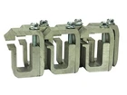 G-1 Clamp 6 For Mounting Truck Cap, Camper Shell, Topper Long Bed Pickup New. Price: $39.50.