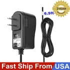 5V Ac Adapter For Tanlanin TE-2026GR Wt Vintage Portable Record Player New. Price: $17.49.