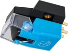 Audio Technica AT-VM510XCB Stereo Cartridge Turntable New. Price: $162.96.