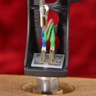 Technics SH-98D Aluminum Headshell No Logo Sme Universal Mount Vintage Used.... Price: $78.00.