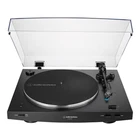 Audio-technica AT-LP3XBT Fully Automatic Wireless Belt-drive Turntable New. Price: $379.00.