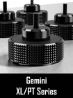 Spincandy Turntable Isolation Feet For Gemini Pt/xl Set Of 4 New. Price: $79.99.