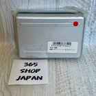 Taruya TW-01-M Red 2 Cartridges & Needles W/case For Dj Fedex Dhl New. Price: $224.48.