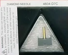 Needle Stylus For Pickering PD07C DAT2 V15/AC2 V15/AT1 DAC2 4604-D7C New. Price: $27.79.