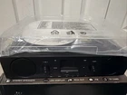 Vinyls Link 10-IN-1 Record Player Turntable TE-103 Model Bluetooth Usb Sd Open. Price: $26.99.