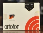 Ortofon 2M Bronze Cartridge Turntable Needle For Record Player Used. Price: $548.30.