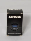Shure N-whlb Replacement Phono Stylus For *nos* New Whitelabel Cartridge. Price: $115.00.