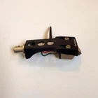 Technics EPC-U1200 Headshell Turntable Cartridge Mount Tonearm Audio Part Hifi Used. Price: $76.05.