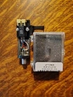 Shure M91ED Cartridge New Gear Stylus Pioneer Jp 505 Black Headshell Perfect Used. Price: $109.99.