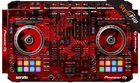Pioneer DDJ-SX3 Camo Red Styleflip Skins New. Price: $89.99.