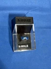 Shure N-whlb Replacement Phono Stylus For *nos* New Whitelabel Cartridge. Price: $99.95.