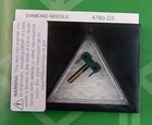 Stylus Needle 78 Rpm Shure N74 N75 R1000ED RS-6E RS5E RS-6X M71 M75 M81 760-D3 New. Price: $33.89.