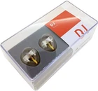 Jico Shure N44G Dj Imp Nude 2PCS Set M44G J-AAC0047 Record Turntable Parts New. Price: $181.04.