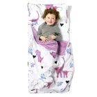 Jumpoff Jo Nap Mat For Kids - Cozy Rest With Removable Pillow And Ul... New. Price: $55.47.