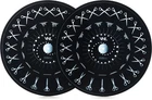 Ortofon SM-25 Vnl Slipmats Pair 12-INCH Butter Rug New. Price: $31.99.