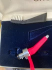 Ortofon Concorde Scratch Dj Cartridge With Stylus Turntable Phono Open. Price: $89.00.